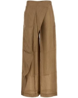 THE ROSE IBIZA Pantalone - Natural