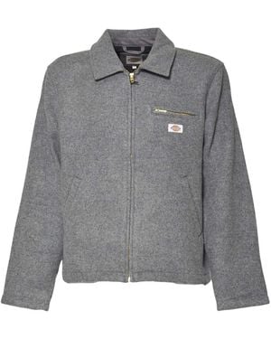 Dickies Abrigos - Gris
