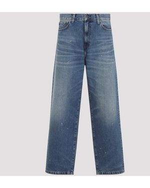 Carhartt Landon Pant - Blue