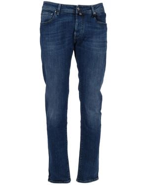 Jacob Cohen Jeans - Blue