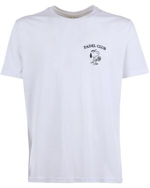 Bl'ker I'Ve Got A Feeling - White