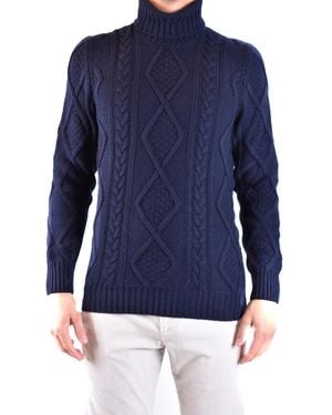 Tagliatore Tagliatore Blue