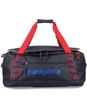 Patagonia Suitcases - Blue