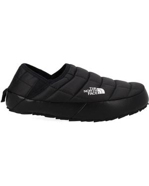 The North Face Mule Shoe Thermoball - Black