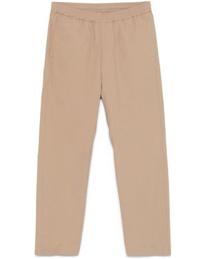 Barena Pantalone Bativoga Vion - Blauw