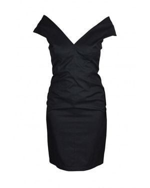 Prada Robe - Noir