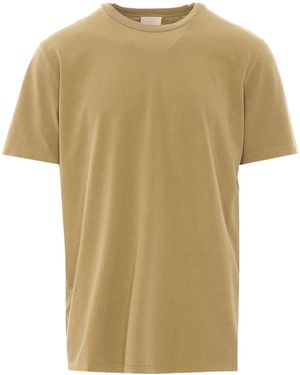 A.P.C. T Shirt Apc Automne26 - Multicolor
