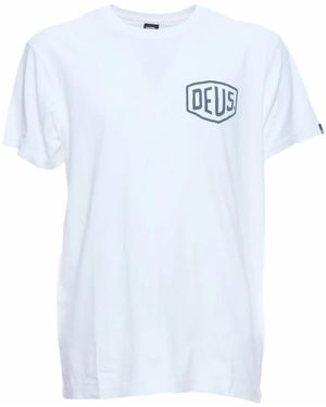 Deus Ex Machina Deus Ex Machina - White