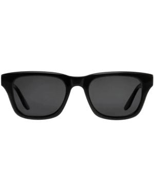 Barton Perreira Bp40005 I Sunglasses - Black
