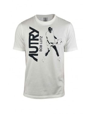 Autry T -Shirt - Grau