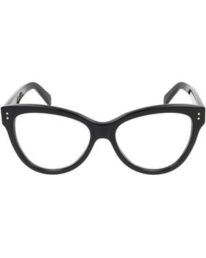Celine Sonnenbrille Cl50158 I 001 /16/145 - Schwarz