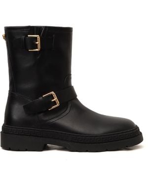 Versace Je'm Je vais y aller. - Noir