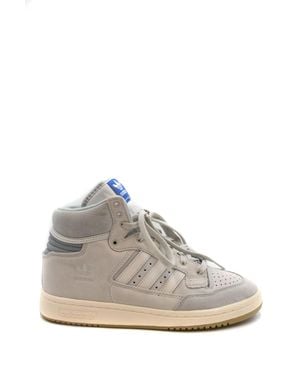 adidas Trainers - White