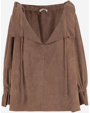 By Malene Birger By Malene Birger - Brown