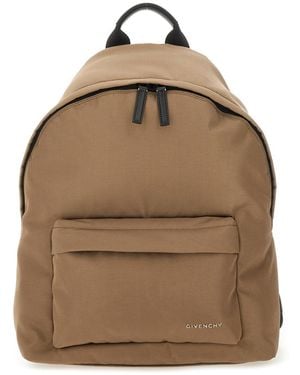 Givenchy Essential U Backpack - Brown