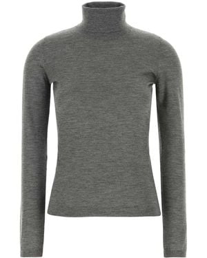 Brunello Cucinelli Turtleneck - Grey