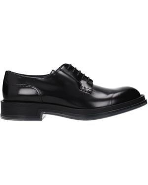 McQueen I 'M Not Sure I 'M Ready For This - Black