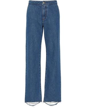 MVP WARDROBE Jeans - Blue