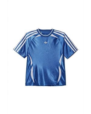 adidas Originals T-Shirt - Blue