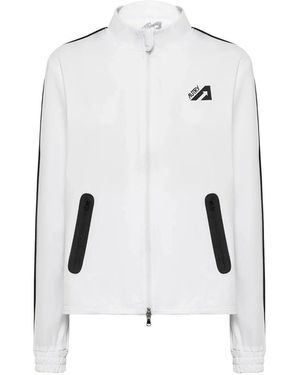 Autry Sportjacke - Weiß