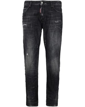 DSquared² Jeans - Blue