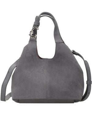 Coccinelle Bags - Gray
