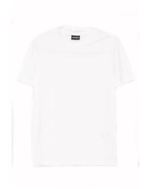 Emporio Armani Emporio Armani White