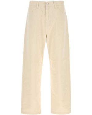 Carhartt Landon Pant For - Natural