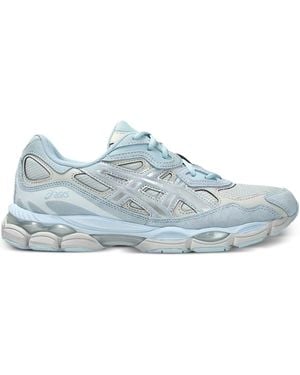 Asics Gel New York - Bleu