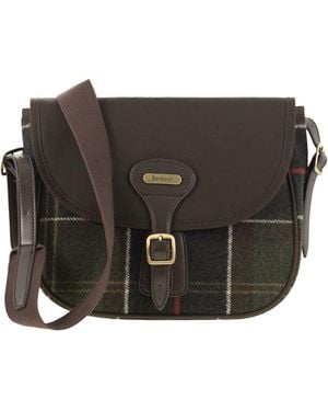 Barbour Cromarty - Grey