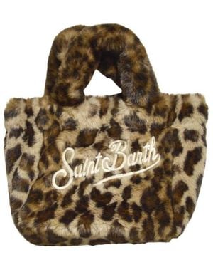 MC2 Saint Barth Taschen.. - Mettallic