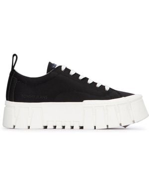 Tommy Hilfiger Trainers - Black