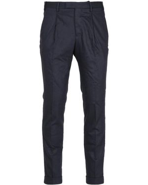 PT Torino Hose Blau