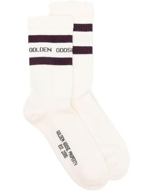 Golden Goose Ganso dorado - Blanco