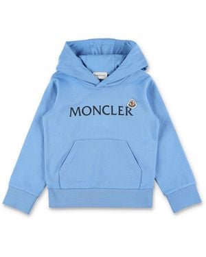 Moncler Kleidung.... - Blau