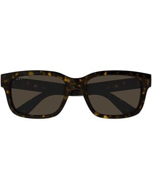 Gucci Gg1583 S Sunglasses - Black