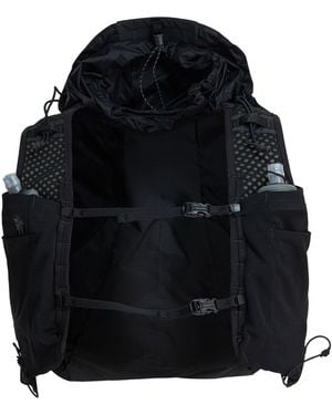 Patagonia "Slope Runner" Sports Backpack - Black