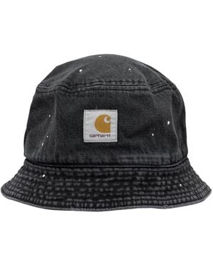 Carhartt "Belmar" Bucket Hat - Black