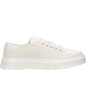 Dr. Martens Sneakers - White
