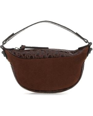 BY FAR Handbags - Brown