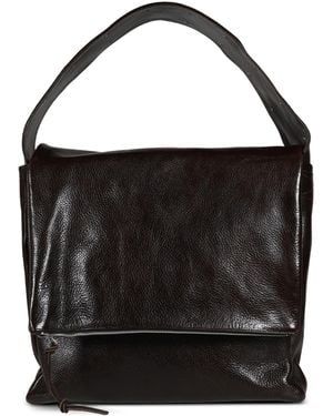 Our Legacy Grande Savant Bag - Black