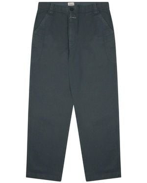 Closed Denim Pants - Blue