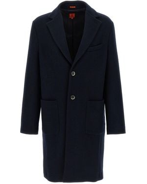 Barena 'baron' Jas - Blauw