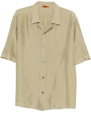 Barena Camicia Solana S Tentor - White