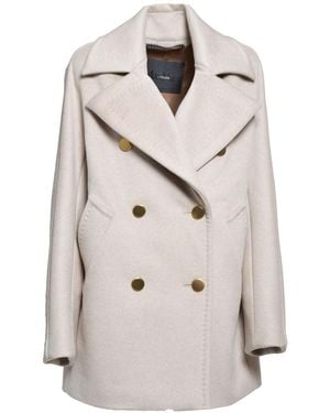 Max Mara Jassen - Naturel