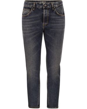 PT Torino Reggae Slim Fit Jeans - Blau