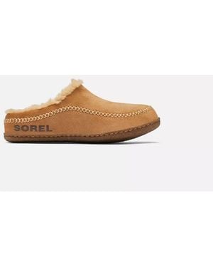 Sorel Schoenen - Bruin