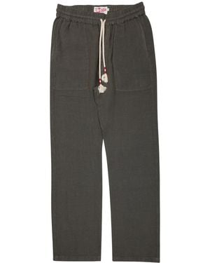 MC2 Saint Barth Mc2 Saint Barth - Gray