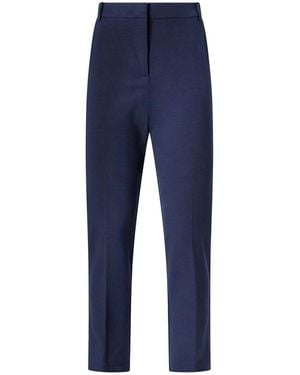Pinko Trousers - Blue