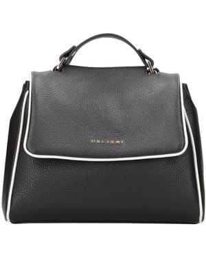 Orciani Taschen.. - Schwarz